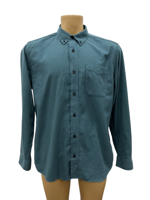Camisa L (L.L BEAN)