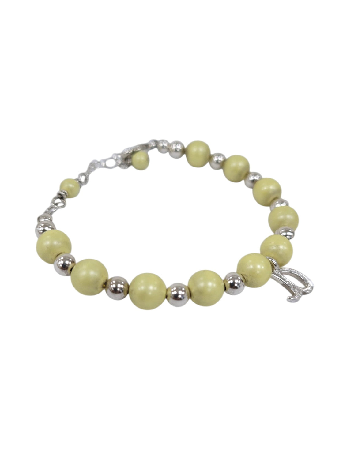 Pulsera de plata (925)