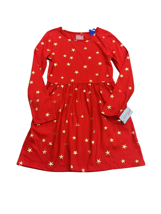 Vestido para niña 10/12 (CAT & JACK)