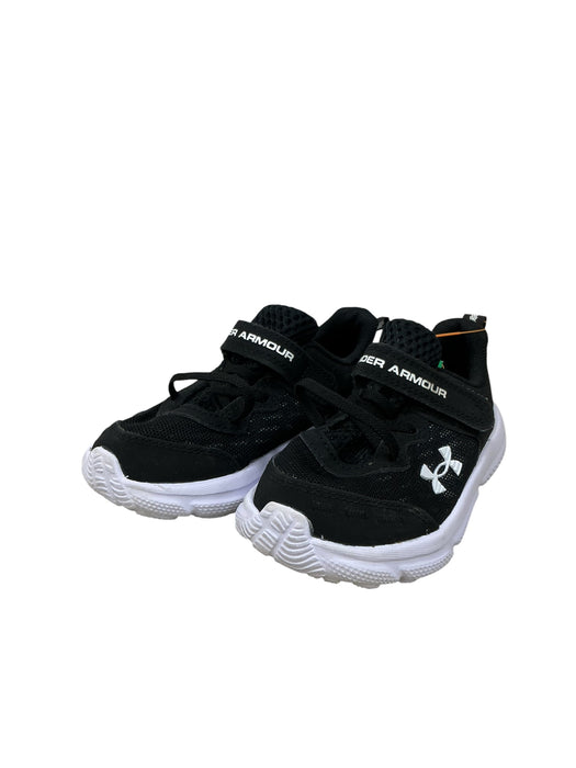 Tenis para niñ@ 8K (UNDER ARMOUR)