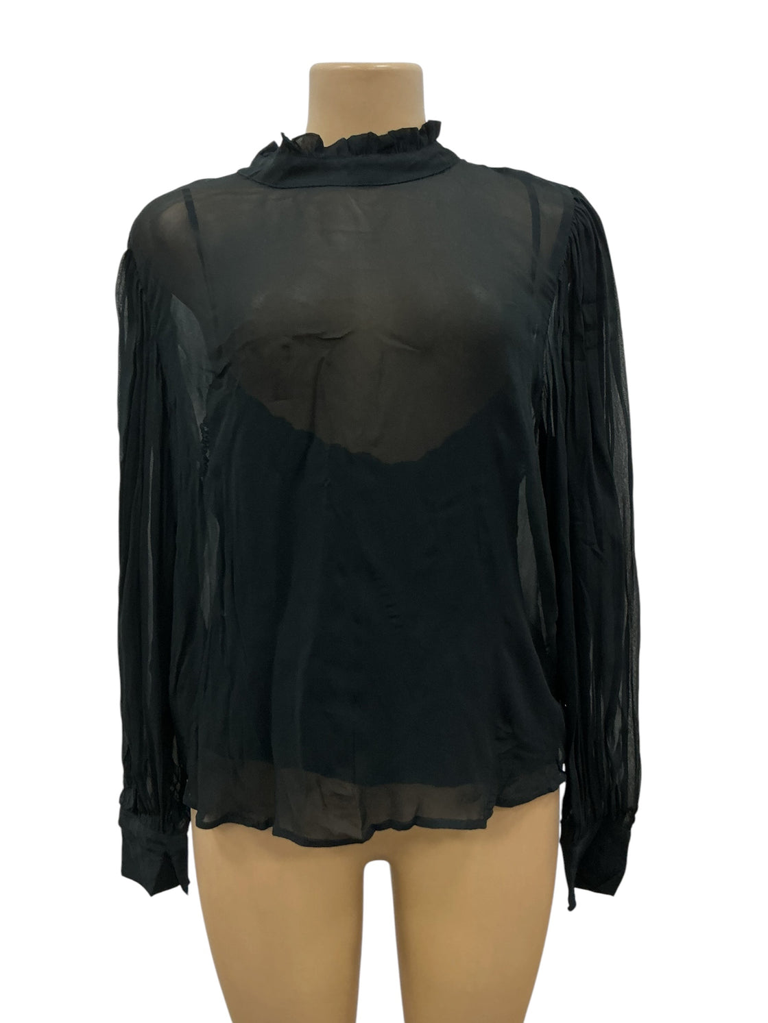 Blusa M (J.CREW)