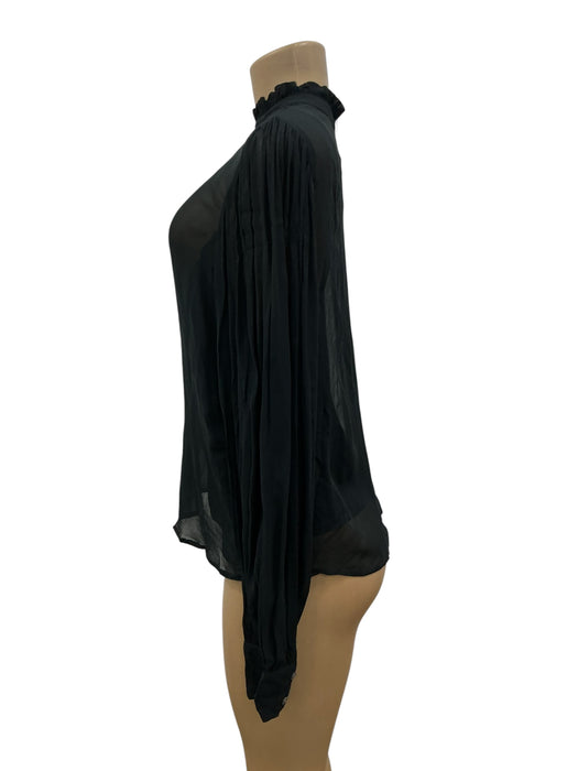 Blusa M (J.CREW)