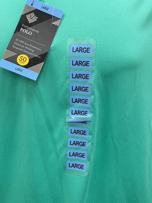 Camisa L (MEMBER'S MARK)