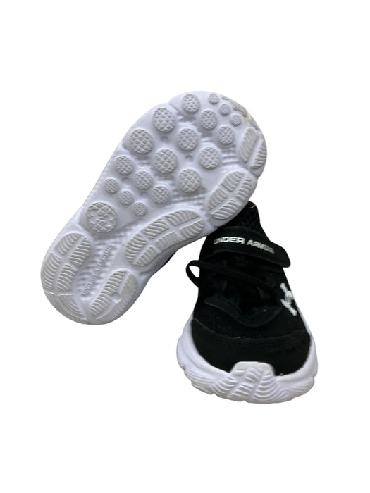 Tenis para niñ@ 8K (UNDER ARMOUR)