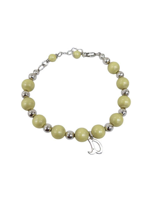 Pulsera de plata (925)