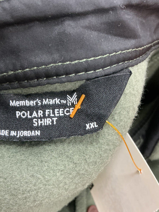 Camisa XXL (MEMBER'S MARK)
