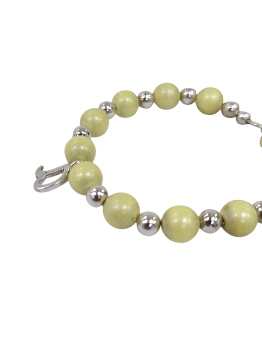 Pulsera de plata (925)