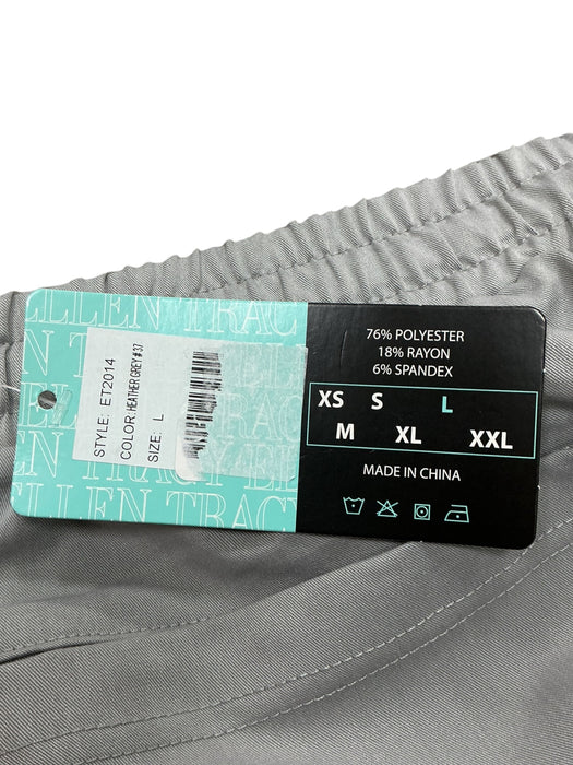 Pants L (ELLEN TRACY)