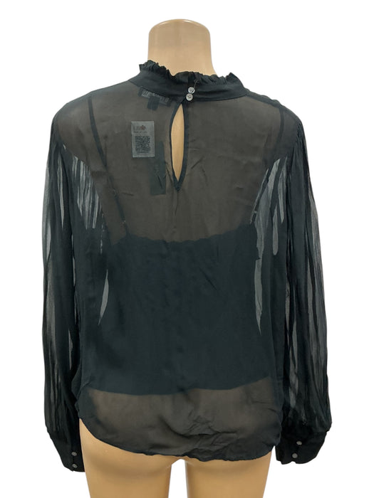 Blusa M (J.CREW)
