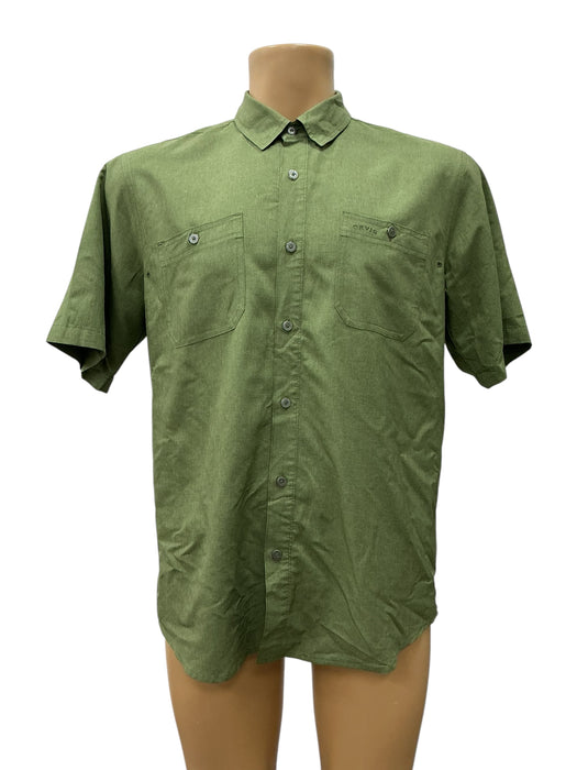 Camisa L (ORVIS)