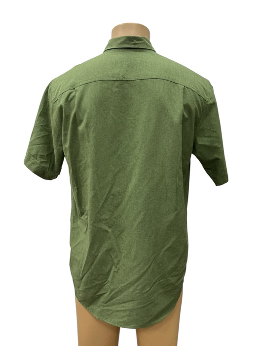 Camisa L (ORVIS)