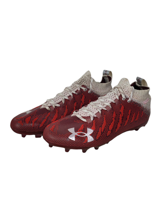 Tenis deportivos 11  (UNDER ARMOUR)