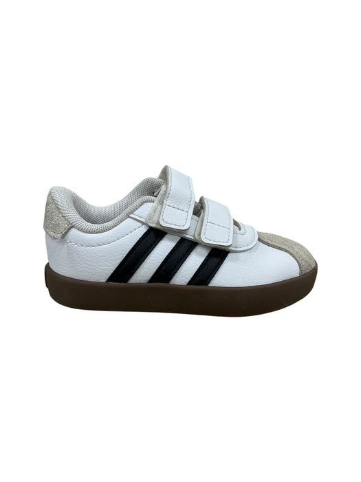 Tenis para niño 7K (ADIDAS)