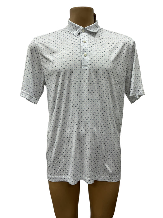 Camisa L (GREG NORMAN)