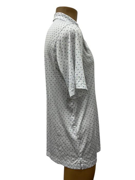 Camisa L (GREG NORMAN)