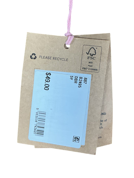 Pantalón para niñ@ 5Y (BODEN)