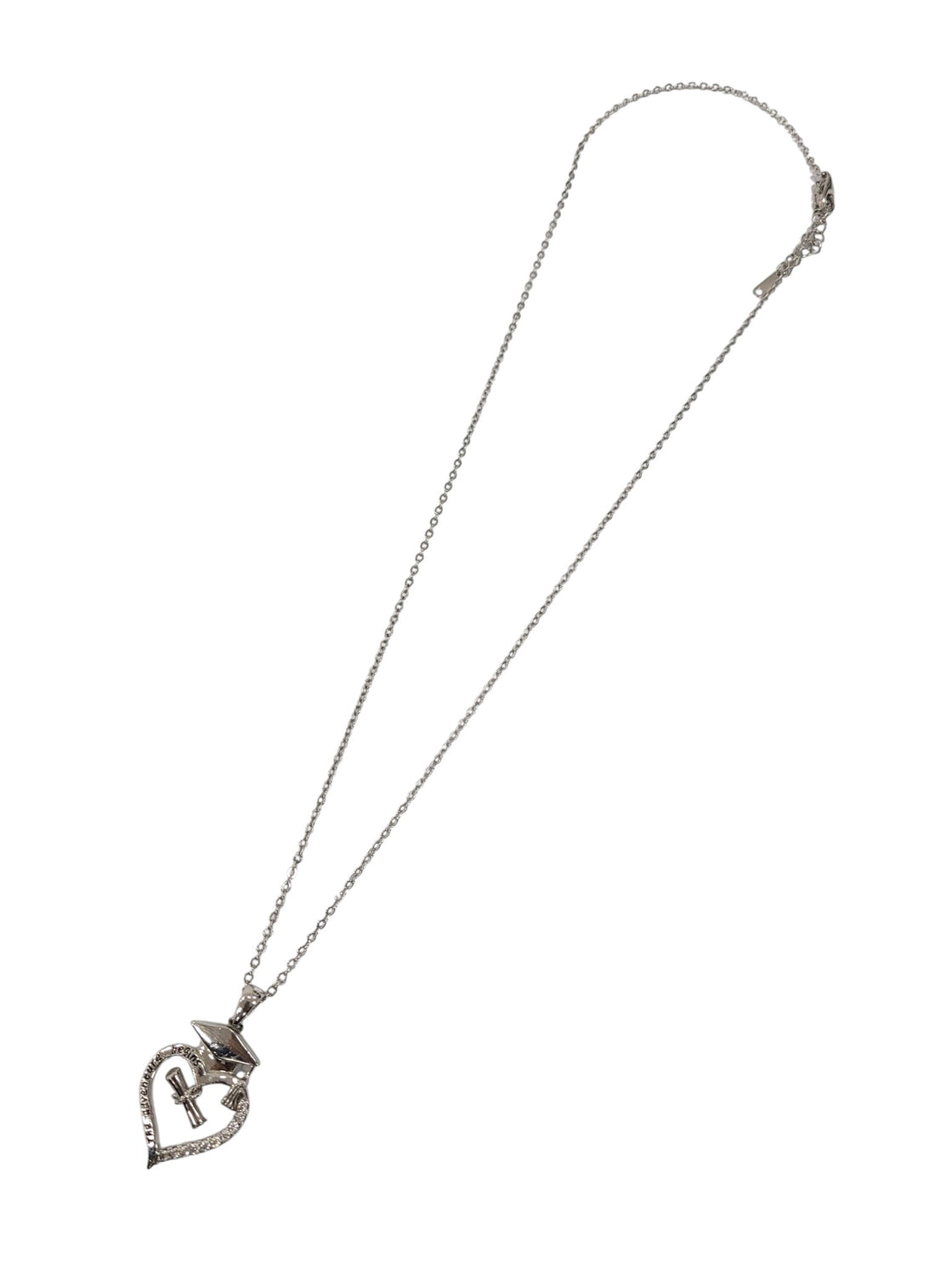 Cadena de plata (925)