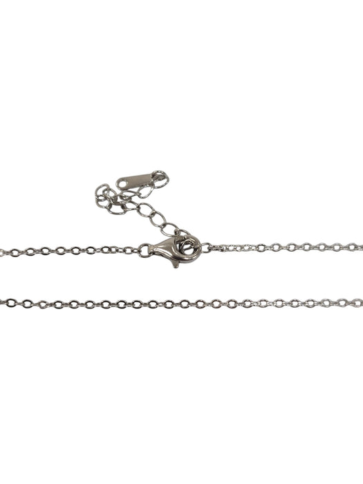 Cadena de plata (925)