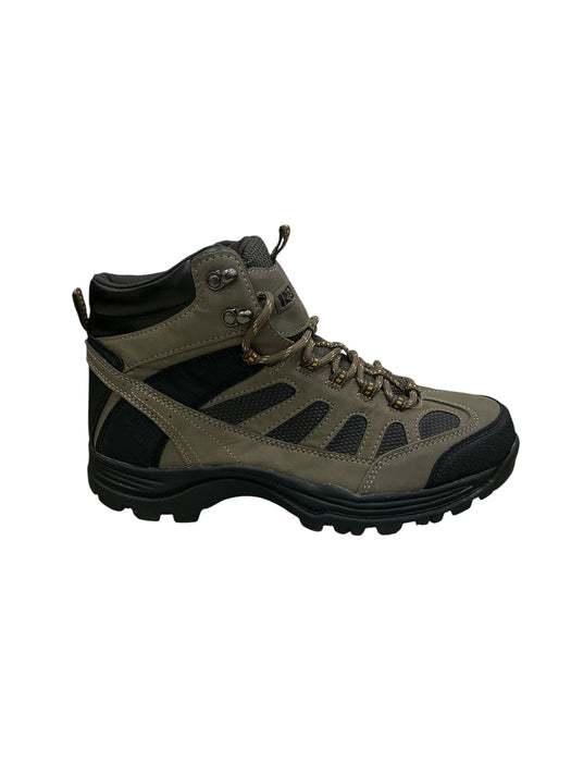 Botas 10 (RUGGED OUTBACK)