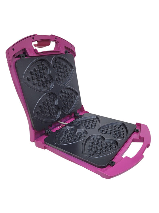 Wafflera Eléctrica (BABYCAKES)
