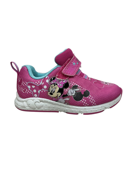 Tenis para bebé 7C (DISNEY)