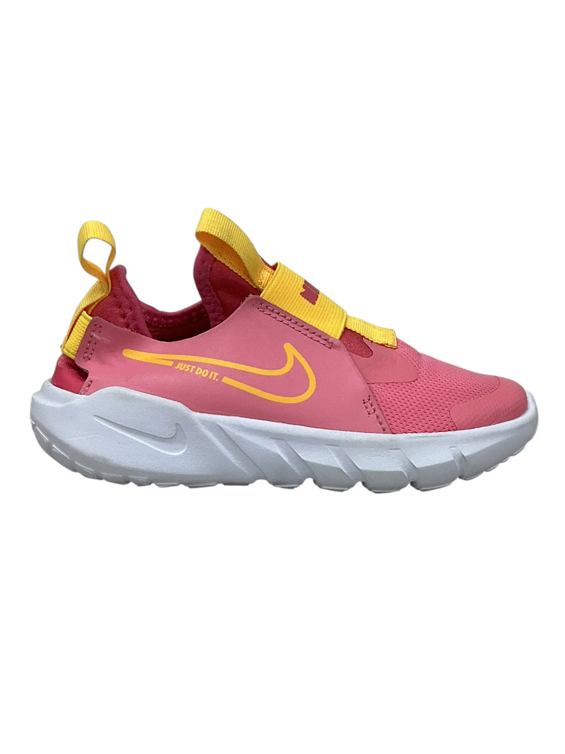 Tenis para niña 12C (NIKE)