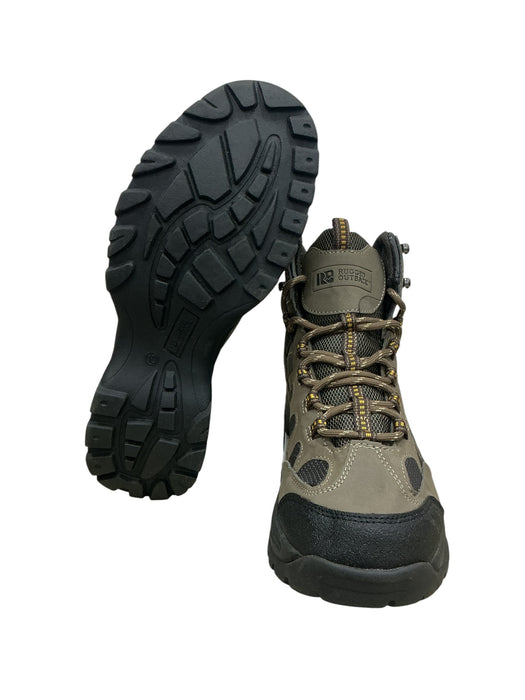 Botas 10 (RUGGED OUTBACK)
