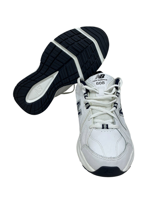 Tenis 7 (NEW BALANCE)