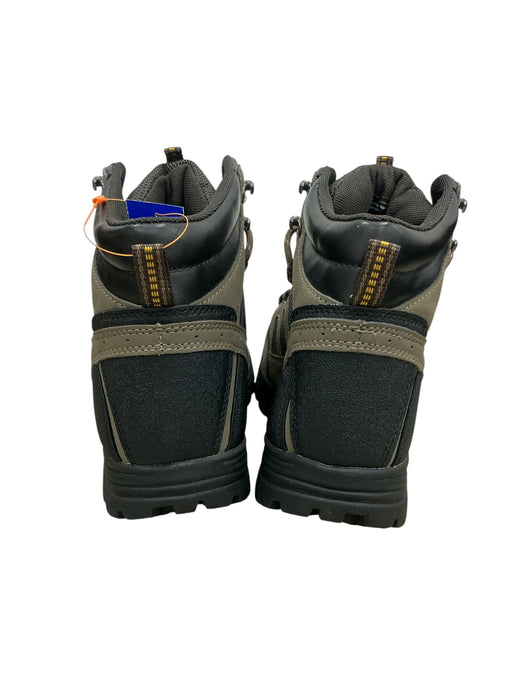 Botas 10 (RUGGED OUTBACK)