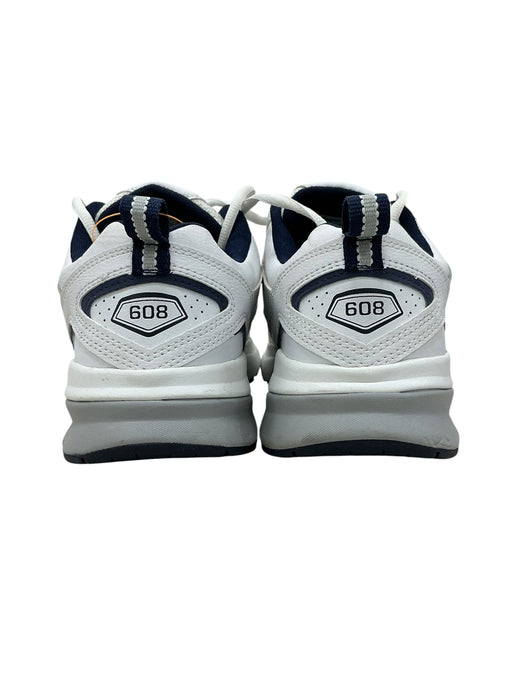 Tenis 7 (NEW BALANCE)