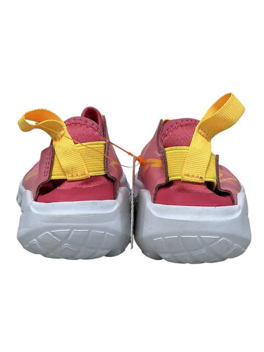 Tenis para niña 12C (NIKE)