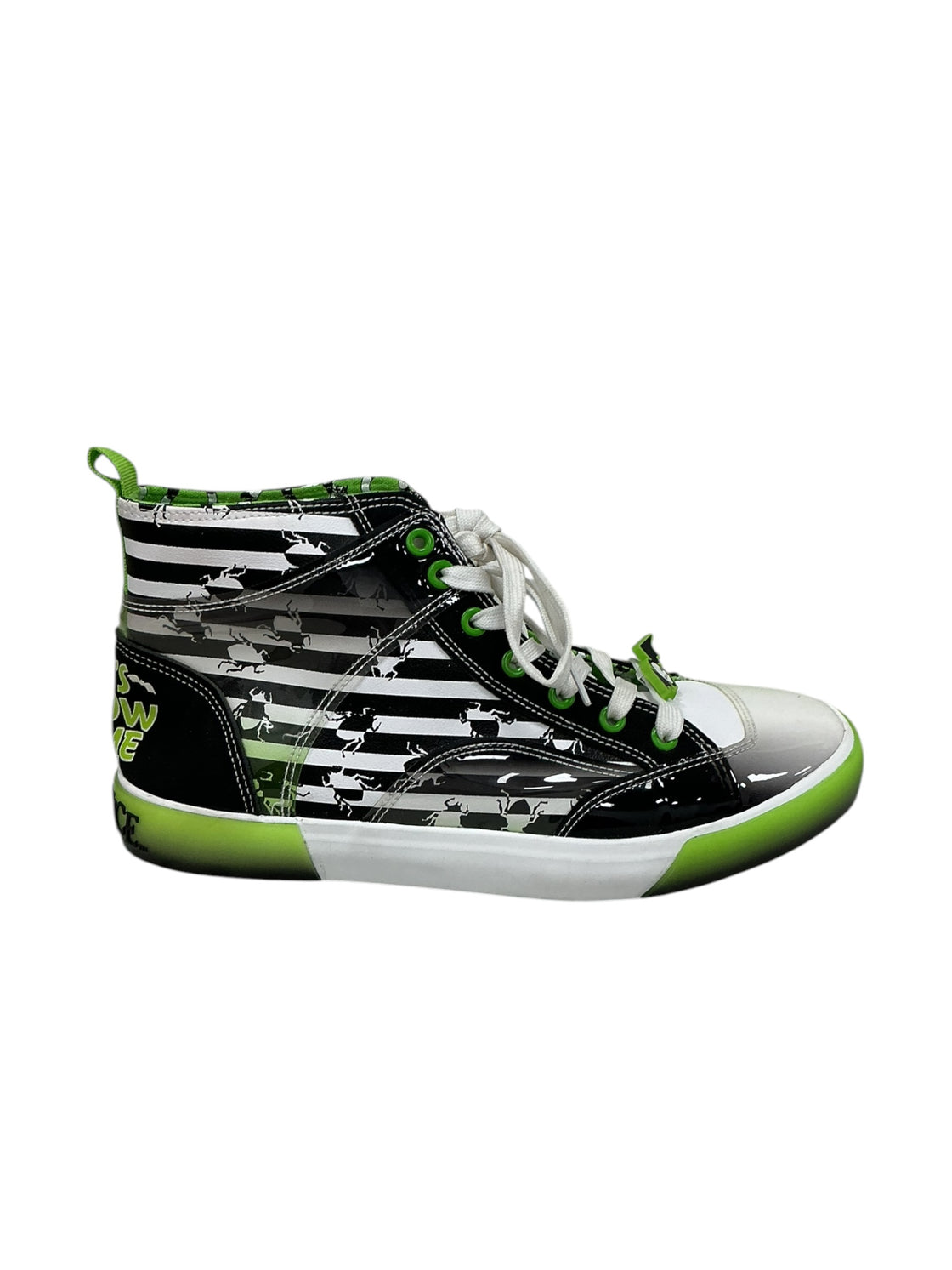 Tenis 10 (GROUNDUP)
