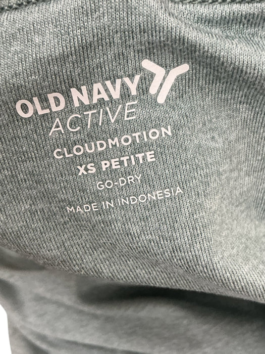 Blusa XS (OLD NAVY)