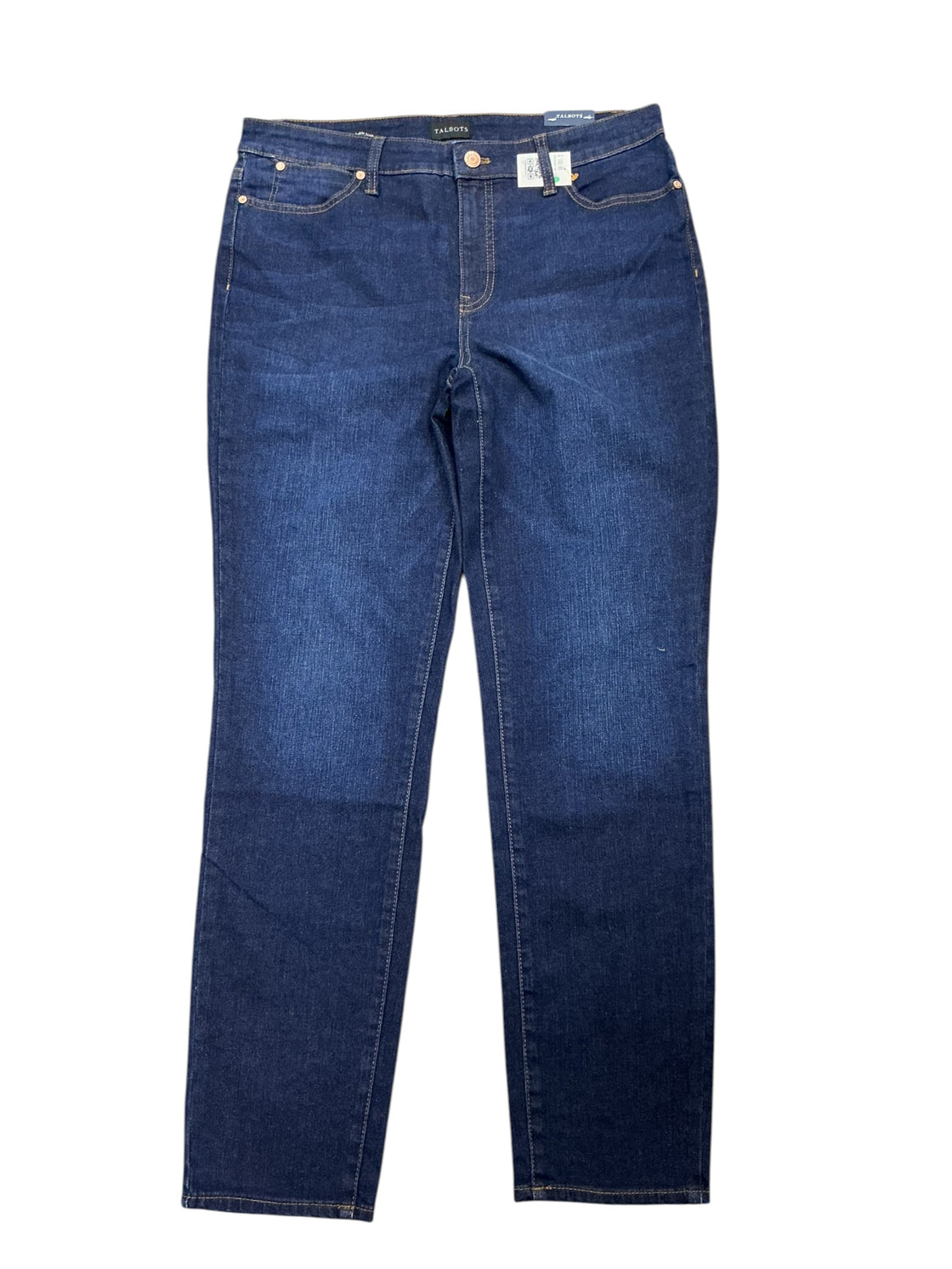 Pantalón 10 (TALBOTS)