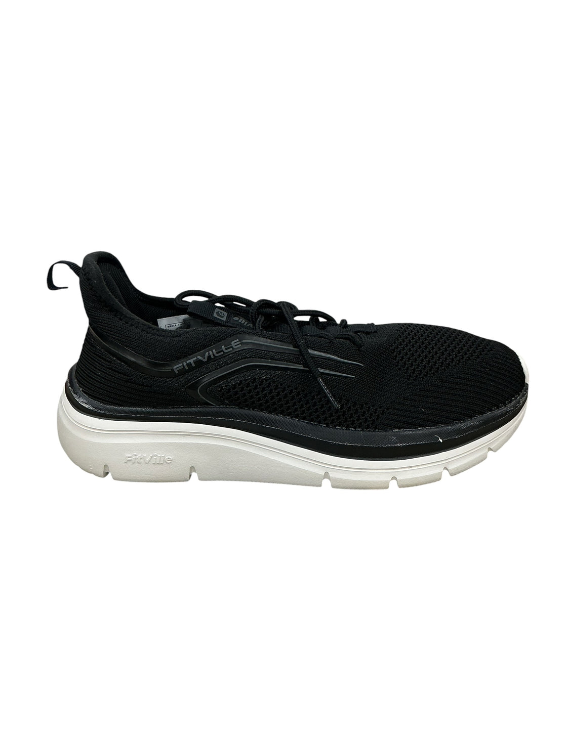 Tenis 8 (FITVILLE)