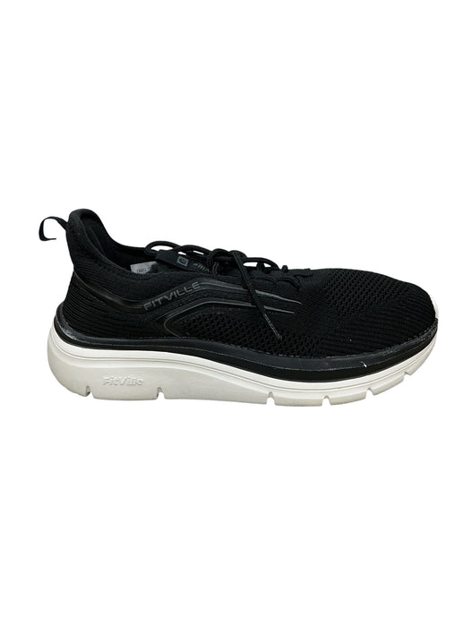 Tenis 8 (FITVILLE)
