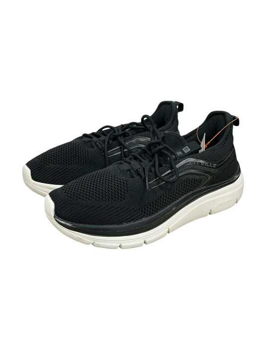 Tenis 8 (FITVILLE)