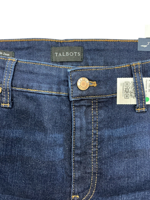 Pantalón 10 (TALBOTS)