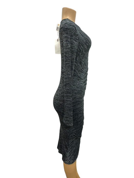 Vestido S (LEITH)