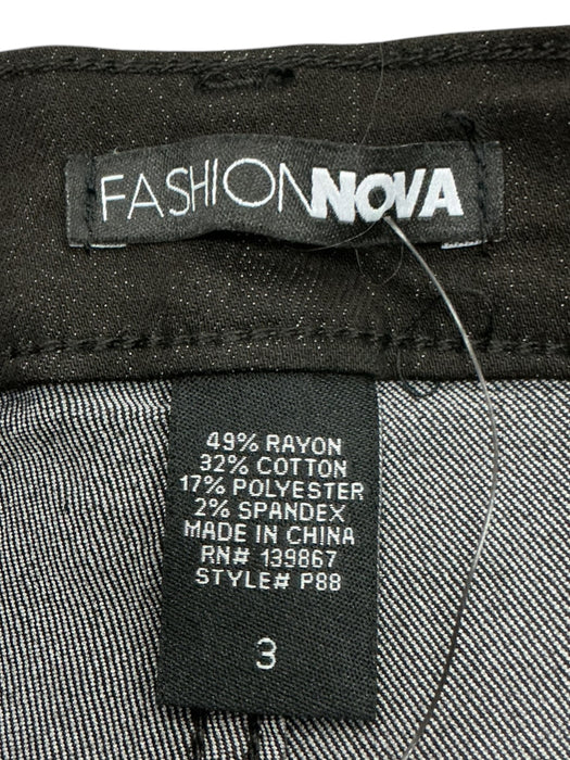 Pantalón 3 (FASHION NOVA)