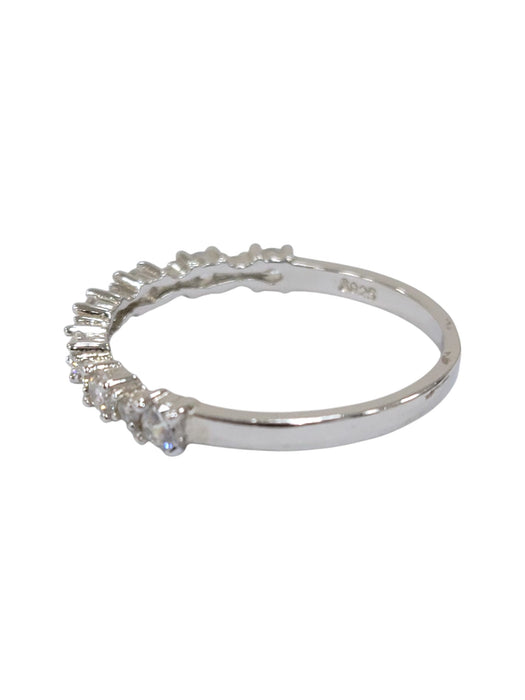 Anillo de Plata (925)