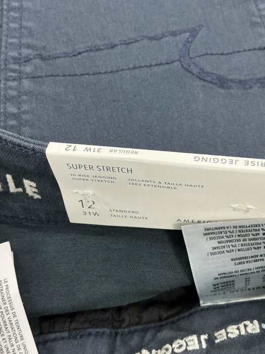 Pantalón 12 (AMERICAN EAGLE)