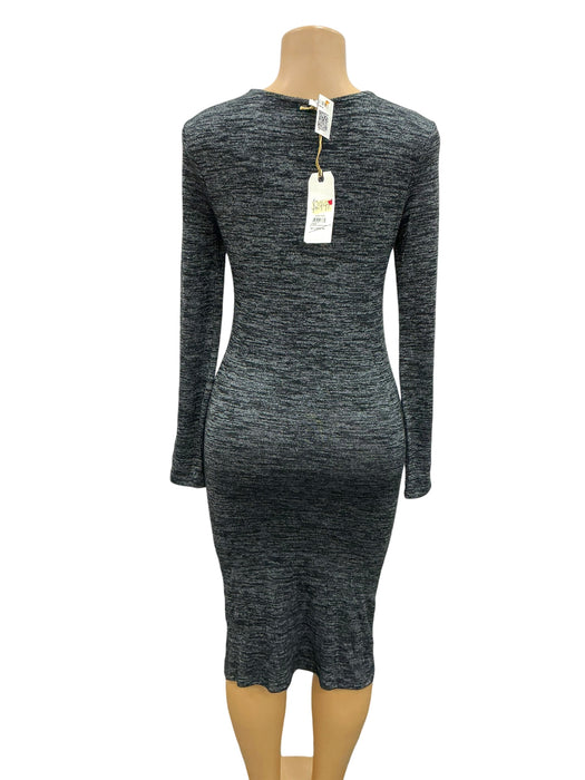 Vestido S (LEITH)