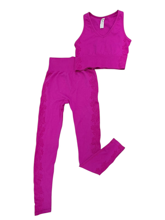 Conjunto para niñ@ (YOGALICIUS)