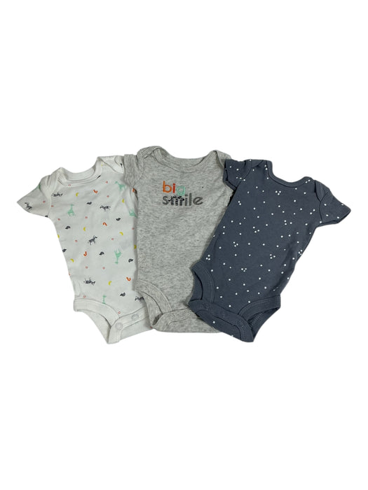 Set de bodys para bebé (CARTER'S)