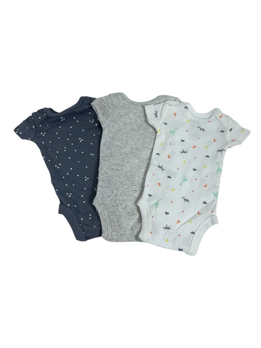 Set de bodys para bebé (CARTER'S)