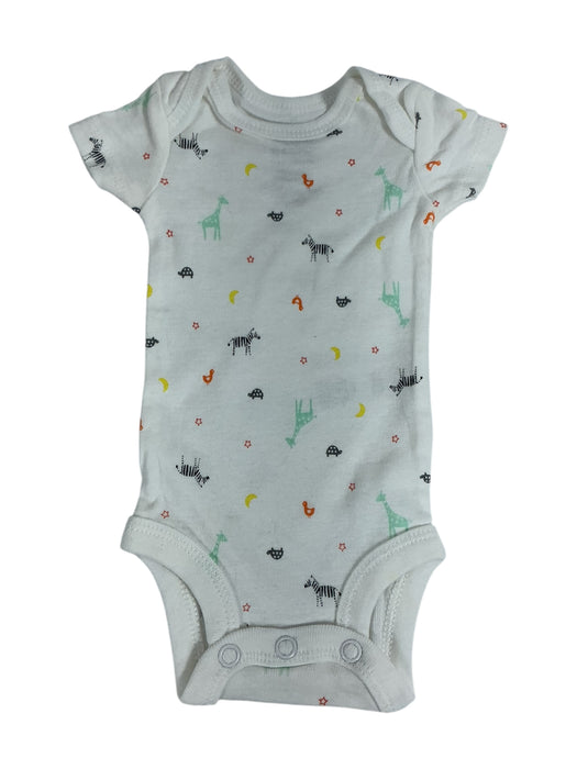 Set de bodys para bebé (CARTER'S)