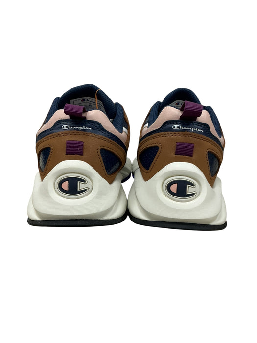 Tenis 9
