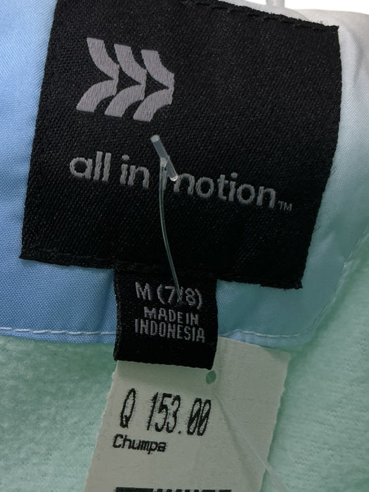 Chumpa para niñ@ M (ALL IN MOTION)