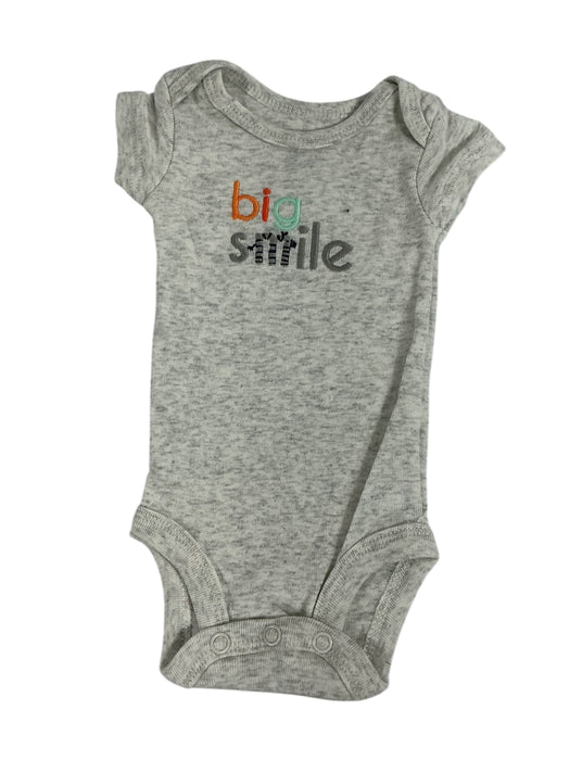 Set de bodys para bebé (CARTER'S)